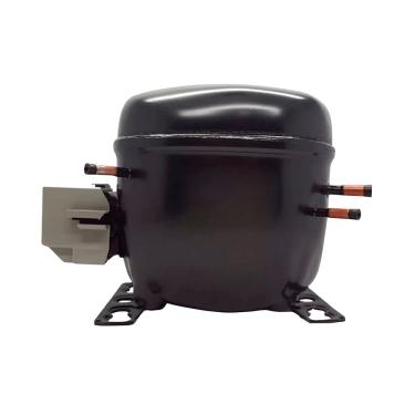 Imagem de Compressor 1/3 hp R134 127v Embraco FFI12HBX