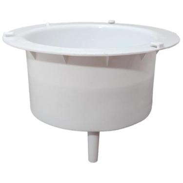 Imagem de Separador H Libell Para Purificador Acquaflex Original