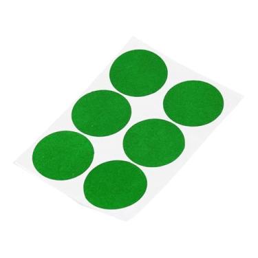 Imagem de oshhni Reparação de pilotos de mesa de bilhar, cobertura profissional, preenchendo as lágrimas e auto -pegajosas, fácil de usar piscina de sinuca, 5.5 Cm