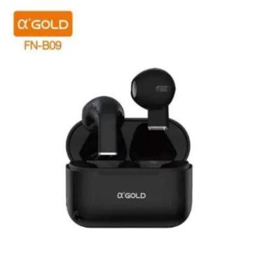 Imagem de Fone De Ouvido Bluetooth GOL - FNB09 - GOLD
