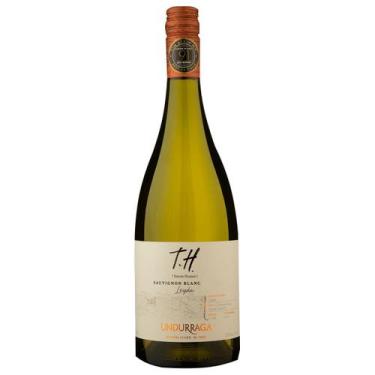 Imagem de Vinho terroir hunter vale de leyda sauvignon blanc 750ml - UNDURRAGA
