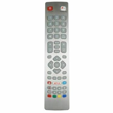 Imagem de XINFUTE Novo SHW/RMC/0121 adequado para Sharp Aquos HD LCD LED TV Controle Remoto Freeview Play