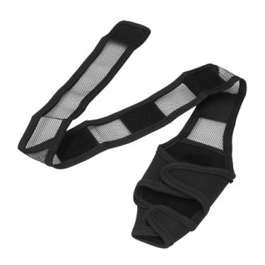 Imagem de Cachorro do Joelho de Cachorro Cuidado da Junta do Quadril para Ligamentos Cruzados Fornece Suporte Estabilizador Acelere a Recuperação e a Circulação Sanguínea Cão Rasgado ACL Brace para Patela de