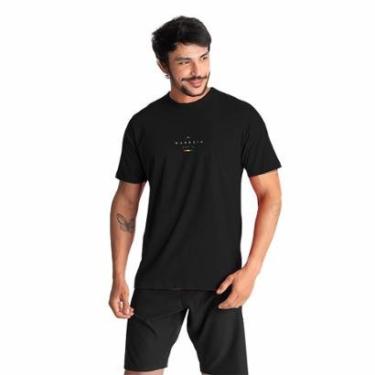 Imagem de Camiseta Masculina Maresia 10123409-Masculino
