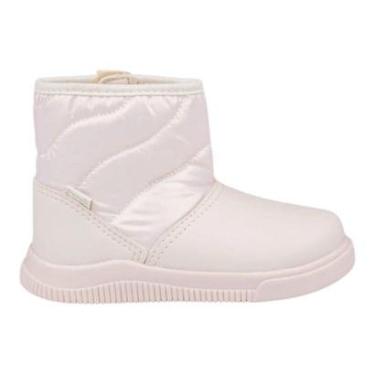 Imagem de BOTA COTURNO INFANTIL PAMPILI CONFORTÁVEL 699061 Cor:;Tamanho:27;Gênero:Mulher-Feminino