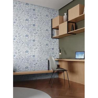 Imagem de Papel De Parede Infantil Sonhos - 4252 - Bobinex