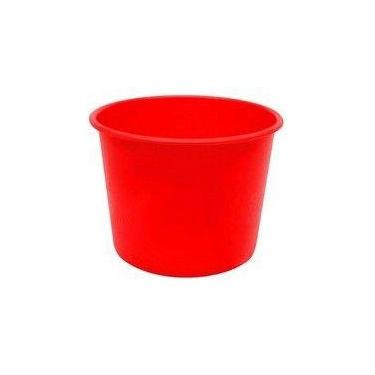 Imagem de 20 Baldinhos de Pipoca 1.5 litros - Baldes, Baldinho, Potes, Pipoqueir