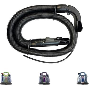 Imagem de Mangueira flexível compatível com aspirador de pó Bissell Little Green & SpotClean 2694 2513 5207 4720M Series #1606127 ou 1636058 compatível com Bissell Little Green & SpotClean