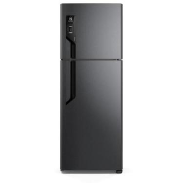 Imagem de Geladeira Electrolux 480 Litros Frost Free Duplex com AutoSense Effici