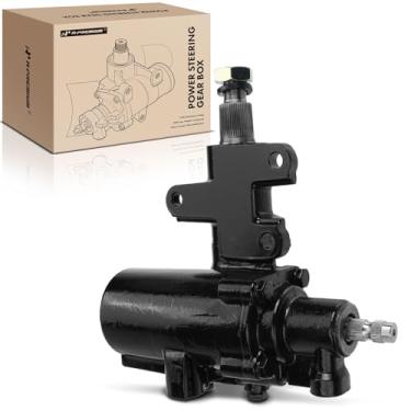 Imagem de A-Premium Conjunto completo da caixa de engrenagens da direção hidráulica compatível com Toyota 4Runner 1989-1991, pickup 1985-1988, 2,4L 3,0L, substituição para # 4411035070, 4411035190, 27-8473