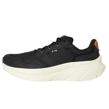 Imagem de Saucony Tênis masculino Guide Metro, Preto, 42