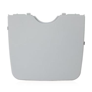 Imagem de JESYMBX Para Volkswagen para VW Golf 4 Bora Cobertura de motor de teto solar tampa placa de proteção concha cinza