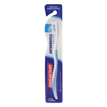 Imagem de Escova Dental Dentalclean Pro Ortodôntica