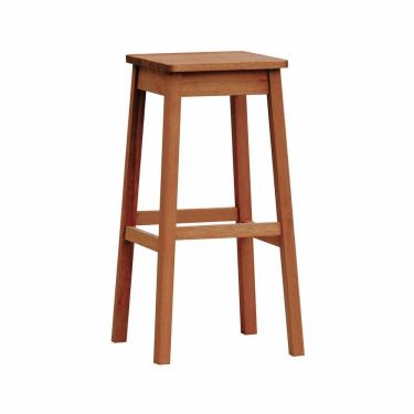 Imagem de Banco Alto Garden Natural