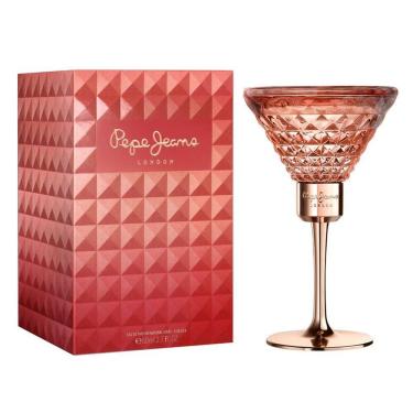 Imagem de Pepe Jeans For Her- Perfume Feminino- Eau de Parfum - 80ml