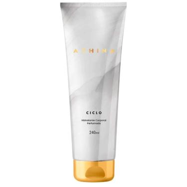 Imagem de Ciclo Athina - Loção Hidratante Corporal 240ml
