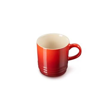Imagem de Le Creuset Caneca 200 ml Cerâmica Vermelho