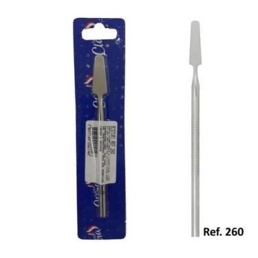 Imagem de Bisturi em Aço Inox Santa Clara Ref260