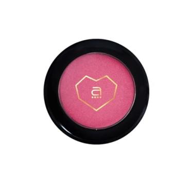 Imagem de Blush Elegance - Rosa Queimado cintilante - Anairana Makeup