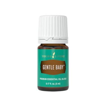 Imagem de Óleos essenciais Gentle Baby 5 ml da Young Living Essential Oils
