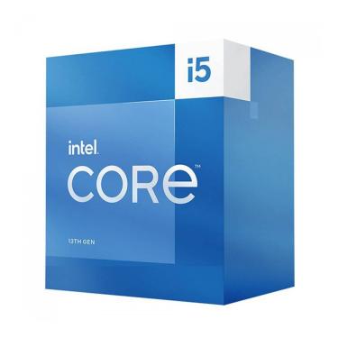 Imagem de Processador Intel Core I5-13400 Lga 1700 2.5 Ghz Prata