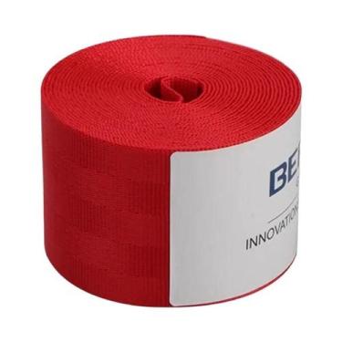 Imagem de Cinto De Segurança Universal De 3,6 Metros Para Carro De Corrida, Corr