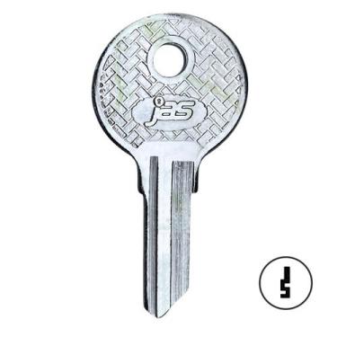 Imagem de Chave Yale Aliança Fechadura Ly - Marca