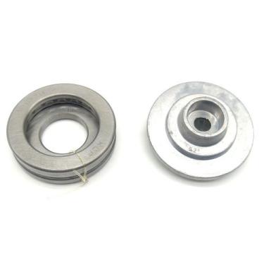 Imagem de Kit Rolamento Axial com Excentrico Came para Lavajato WAP Combate Turb