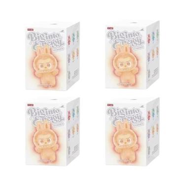 Imagem de Figura De Anime Labubu V3 Caixa Surpresa De Alta Qualidade Série Alta 