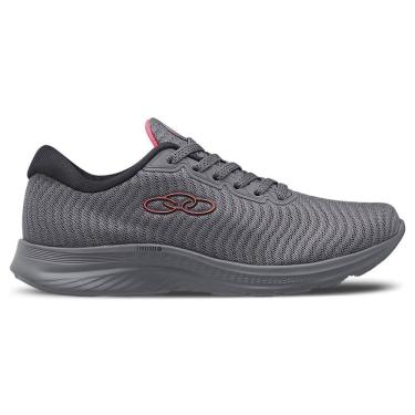 Imagem de Tênis Running Olympikus Feminino Atmos 101 Evasense Macio