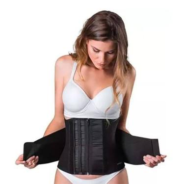Imagem de Cinta Modeladora Hidrolight Slim Waist H77 Adulto