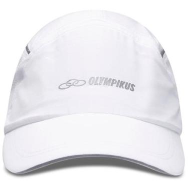 Imagem de Boné Olympikus Running, Branco, U