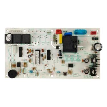 Imagem de Placa Evaporadora 30000 A 80000 Btu Piso Teto Elgin Fria