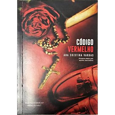 Imagem de codigo vermelho