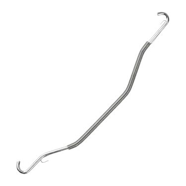 Imagem de YeuauTa 693408 mola reguladora, adequada para acelerador de cortador, pacote com 1.