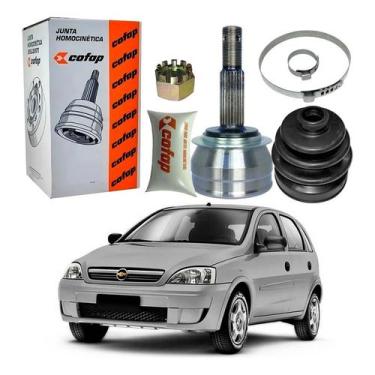 Imagem de Junta Homocinetica Cofap Corsa 1.4 2007 A 2012
