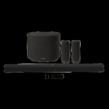 Imagem de Soundbar Harman Kardon Citation Multibeam 1100-Unissex