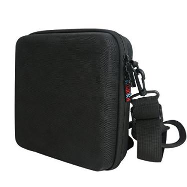 Imagem de Khanka Capa rígida de reposição para Binóculos de vigilância de alta potência Bushnell PowerView