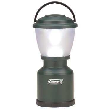 Imagem de Coleman Lanterna de acampamento LED 4D, lanterna LED leve e resistente à água, ótima para acampamento, emergências e uso em casa