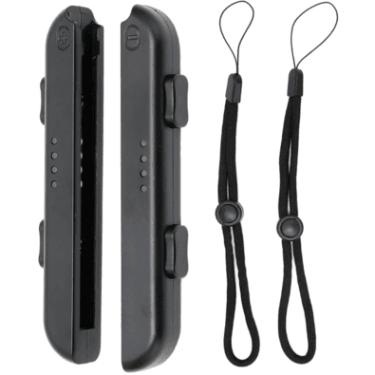 Imagem de 2 Cordas De Mão Radalishop, Alça De Pulso, Para Nintendo Switch Joycon, Multiira