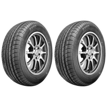 Imagem de Kit 2 Pneus Aro  14 175/75R14 Sunset 86T Enzo B2