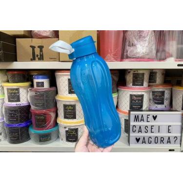 Imagem de Eco Tupper Plus 1,5 Litros Turmalina - Tupperware