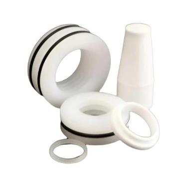 Imagem de Kit reparo vedação bomba máquina airless MPA120