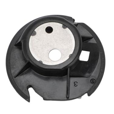 Imagem de Máquina de costura Bobbina Bordado Bobbin Substituição de cobertura de proteção para o 160º aniversário
