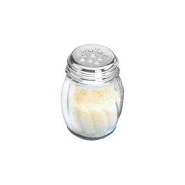 Imagem de American Metalcraft LX306 conjunto de queijo Lexan de 170 g (parte superior e base)