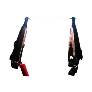 Imagem de Lâmpada COB Edison De Filamento LED Multicolorida 38mm 3V 5-100PCS Por