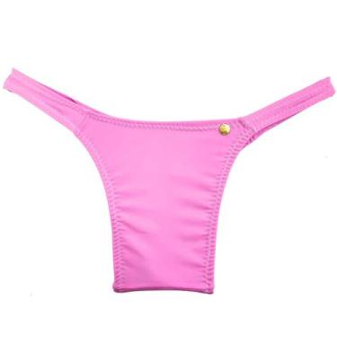 Imagem de Calcinha para aquendar em Lycra alta compressao tucking trans drag tra