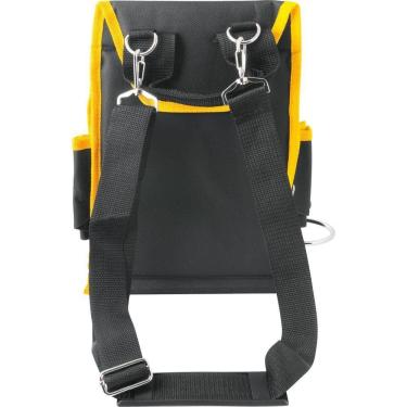 Imagem de Bolsa Em Lona Vonder Bl 006