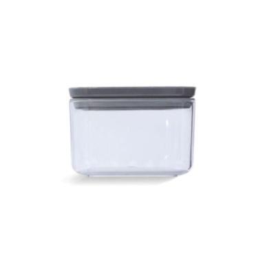 Imagem de Porta Mantimentos Hermético Cristal Plasvale 500ml
