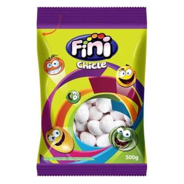 Imagem de Chicle Ovos De Dinossauro 500gr- Fini